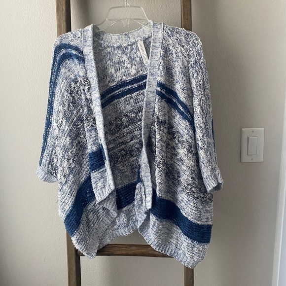 Aeropostale - sweater cardigan - Picture 1 of 4